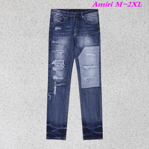 A.m.i.r.i. Long Jeans 2274 Men