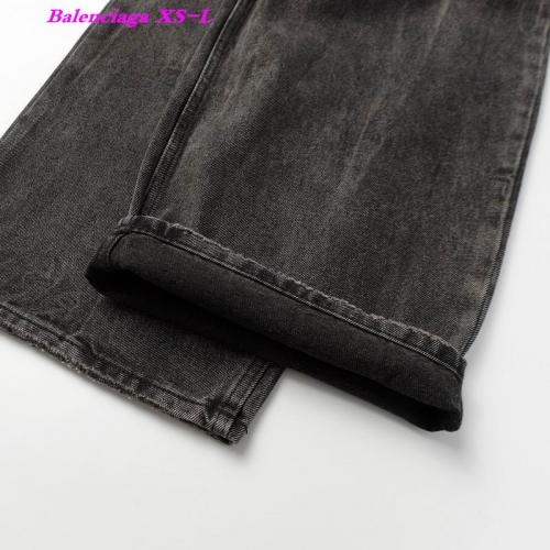 B.a.l.e.n.c.i.a.g.a. Long Jeans 2061 Men