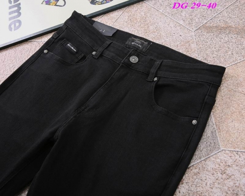 D...G... Long Jeans 1467 Men