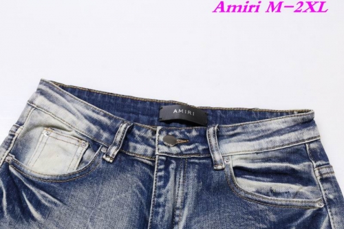 A.m.i.r.i. Long Jeans 2166 Men