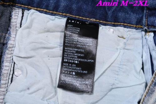 A.m.i.r.i. Long Jeans 2159 Men