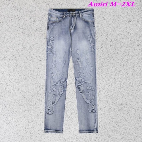 A.m.i.r.i. Long Jeans 2227 Men