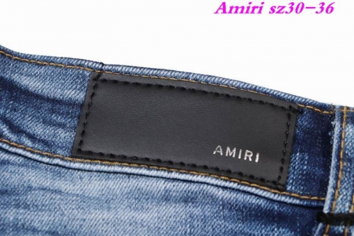 A.m.i.r.i. Long Jeans 2389 Men