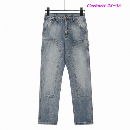 C.a.r.h.a.r.t.t. Long Jeans 1038 Men