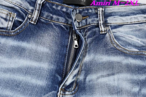 A.m.i.r.i. Long Jeans 2354 Men