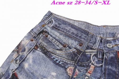 A.c.n.e. Long Jeans 1070 Men