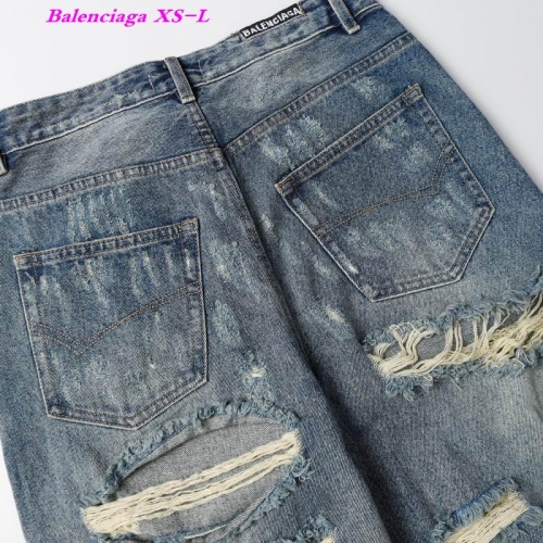 B.a.l.e.n.c.i.a.g.a. Long Jeans 2135 Men