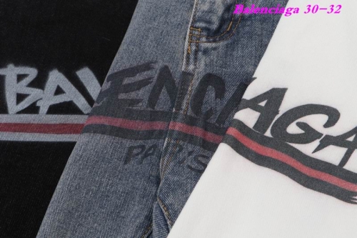 B.a.l.e.n.c.i.a.g.a. Long Jeans 2235 Men