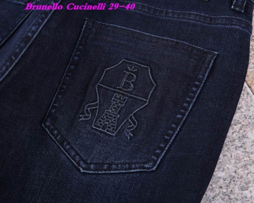 B.r.u.n.e.l.l.o. C.u.c.i.n.e.l.l.i. Long Jeans 1073 Men