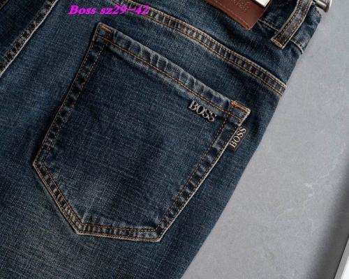 B.o.s.s. Long Jeans 1125 Men