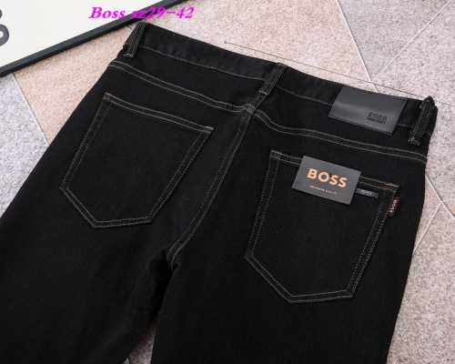 B.o.s.s. Long Jeans 1203 Men