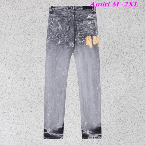 A.m.i.r.i. Long Jeans 2345 Men