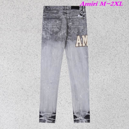 A.m.i.r.i. Long Jeans 2309 Men