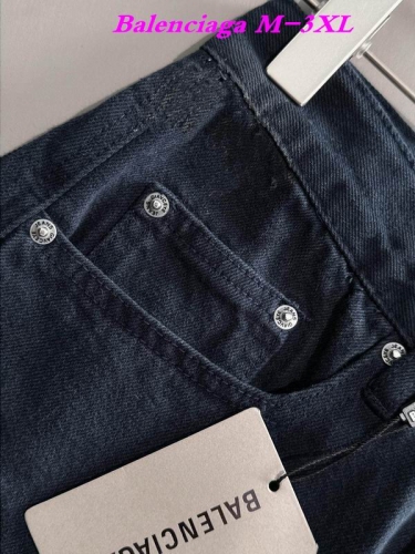 B.a.l.e.n.c.i.a.g.a. Long Jeans 2366 Men