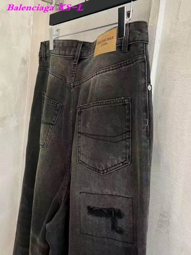 B.a.l.e.n.c.i.a.g.a. Long Jeans 2151 Men