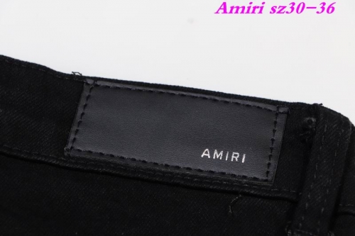 A.m.i.r.i. Long Jeans 2404 Men