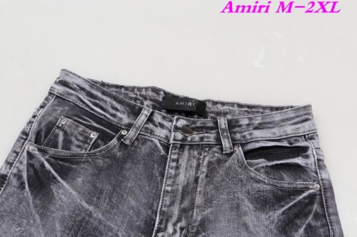 A.m.i.r.i. Long Jeans 2284 Men