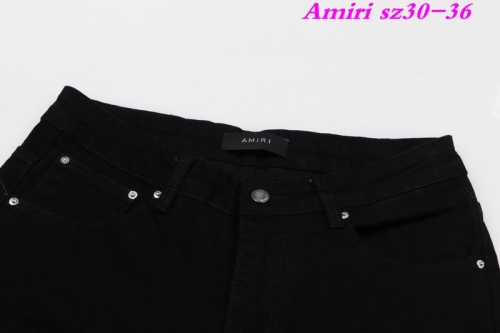 A.m.i.r.i. Long Jeans 2409 Men