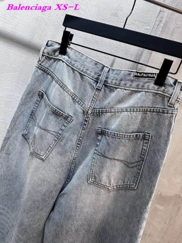 B.a.l.e.n.c.i.a.g.a. Long Jeans 2032 Men