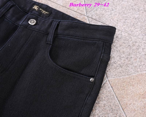 B.u.r.b.e.r.r.y. Long Jeans 1835 Men