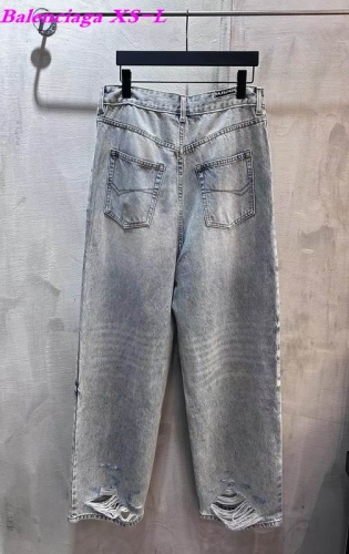 B.a.l.e.n.c.i.a.g.a. Long Jeans 2035 Men