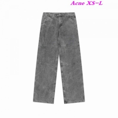 A.c.n.e. Long Jeans 1062 Men