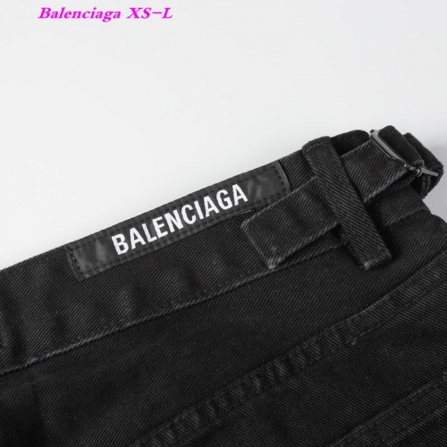 B.a.l.e.n.c.i.a.g.a. Long Jeans 2181 Men