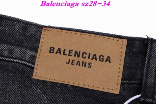 B.a.l.e.n.c.i.a.g.a. Long Jeans 2570 Men