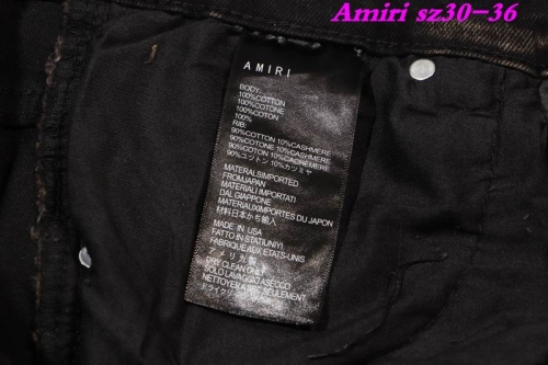 A.m.i.r.i. Long Jeans 2459 Men