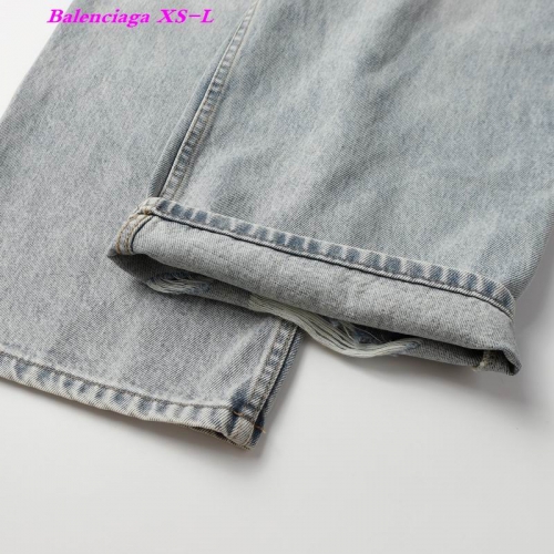 B.a.l.e.n.c.i.a.g.a. Long Jeans 2039 Men