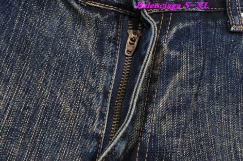 B.a.l.e.n.c.i.a.g.a. Long Jeans 2256 Men