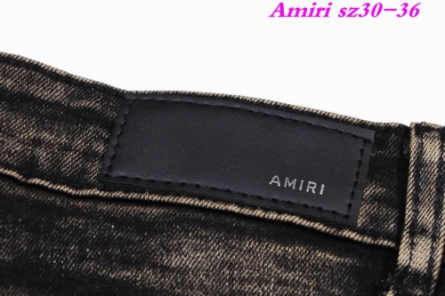 A.m.i.r.i. Long Jeans 2456 Men