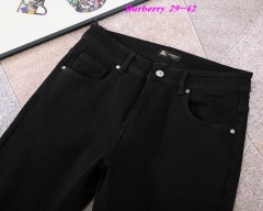 B.u.r.b.e.r.r.y. Long Jeans 1812 Men