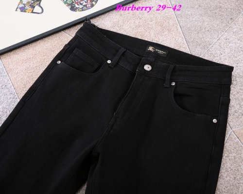 B.u.r.b.e.r.r.y. Long Jeans 1812 Men