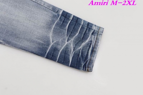 A.m.i.r.i. Long Jeans 2312 Men