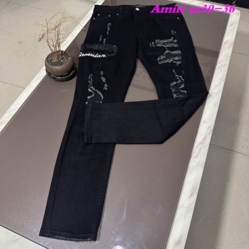 A.m.i.r.i. Long Jeans 2414 Men