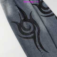 B.a.l.e.n.c.i.a.g.a. Long Jeans 2316 Men