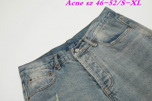 A.c.n.e. Long Jeans 1115 Men