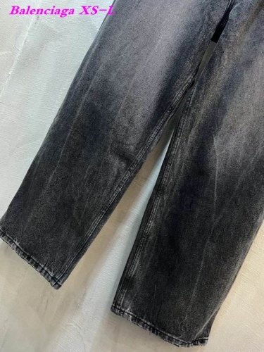 B.a.l.e.n.c.i.a.g.a. Long Jeans 2072 Men