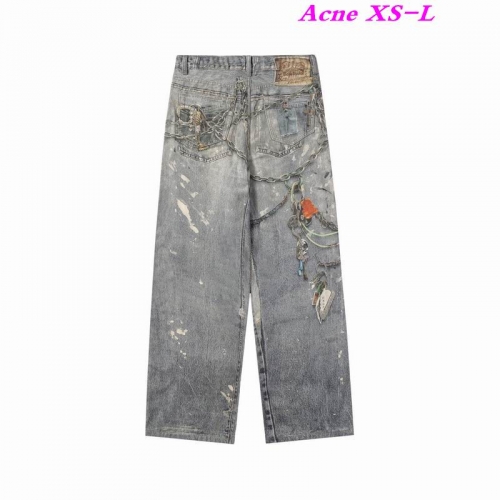 A.c.n.e. Long Jeans 1031 Men