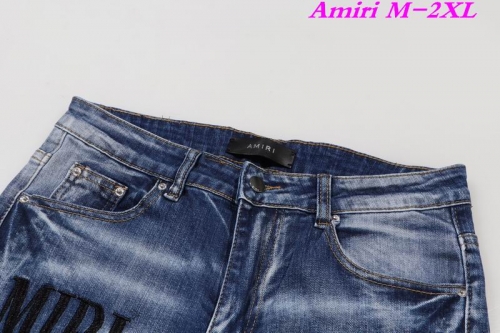 A.m.i.r.i. Long Jeans 2261 Men