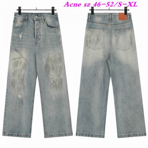 A.c.n.e. Long Jeans 1118 Men