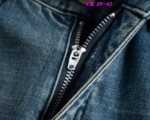 C...K... Long Jeans 1042 Men