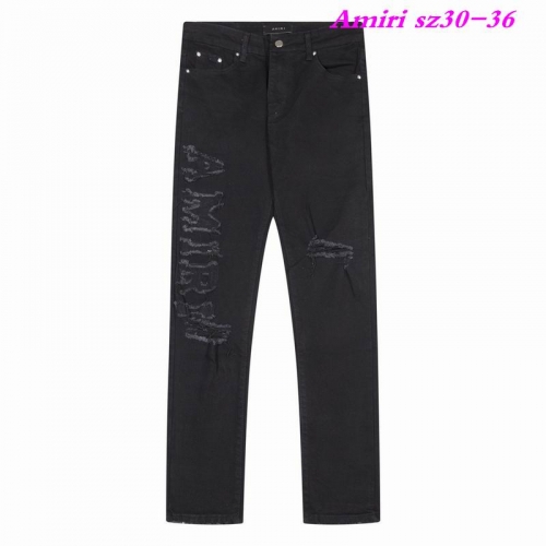 A.m.i.r.i. Long Jeans 2383 Men