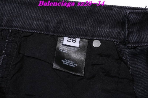 B.a.l.e.n.c.i.a.g.a. Long Jeans 2547 Men