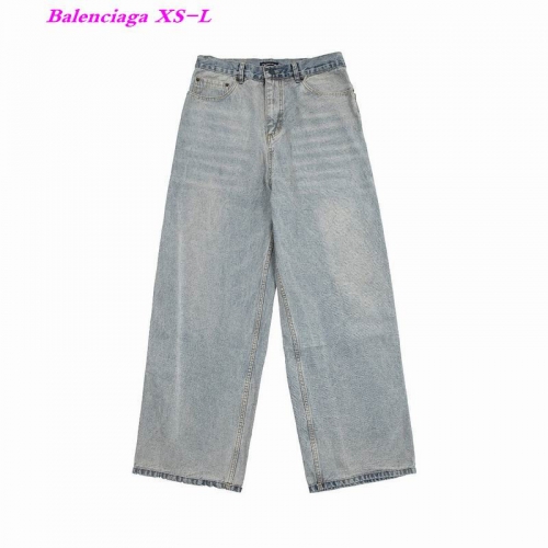 B.a.l.e.n.c.i.a.g.a. Long Jeans 2223 Men