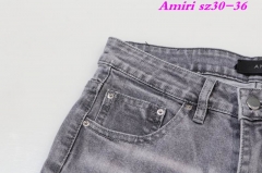 A.m.i.r.i. Long Jeans 2471 Men