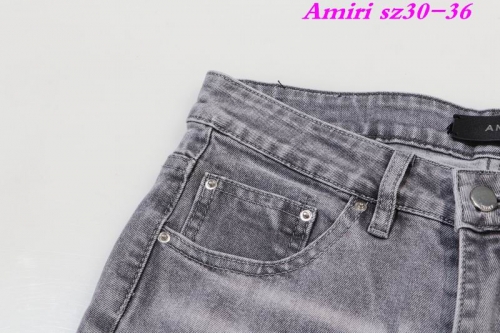 A.m.i.r.i. Long Jeans 2471 Men