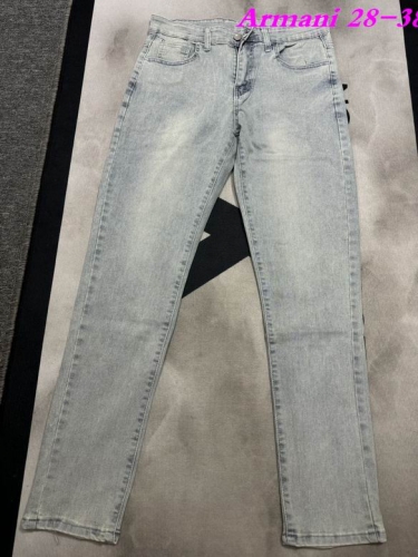 A.r.m.a.n.i. Long Jeans 1494 Men