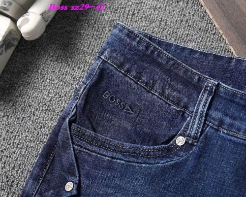 B.o.s.s. Long Jeans 1119 Men